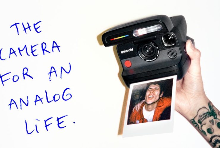 Polaroid FLIP