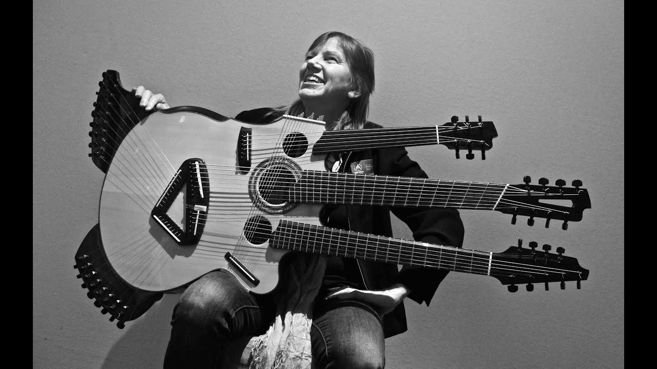 strumenti musicali più strani