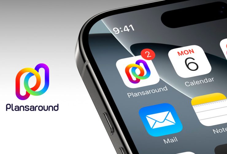 Plansaround