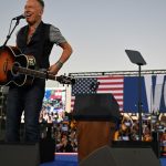 Bruce Springsteen Trump ep