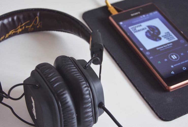 Come lo streaming ha cambiato la musica