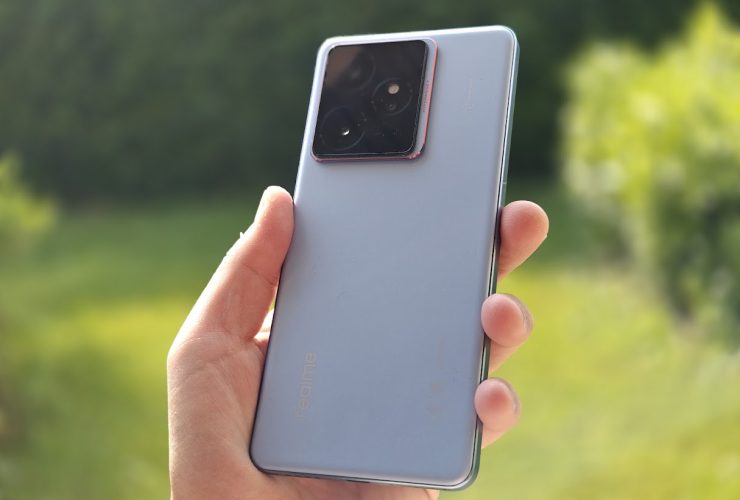 realme gt 7