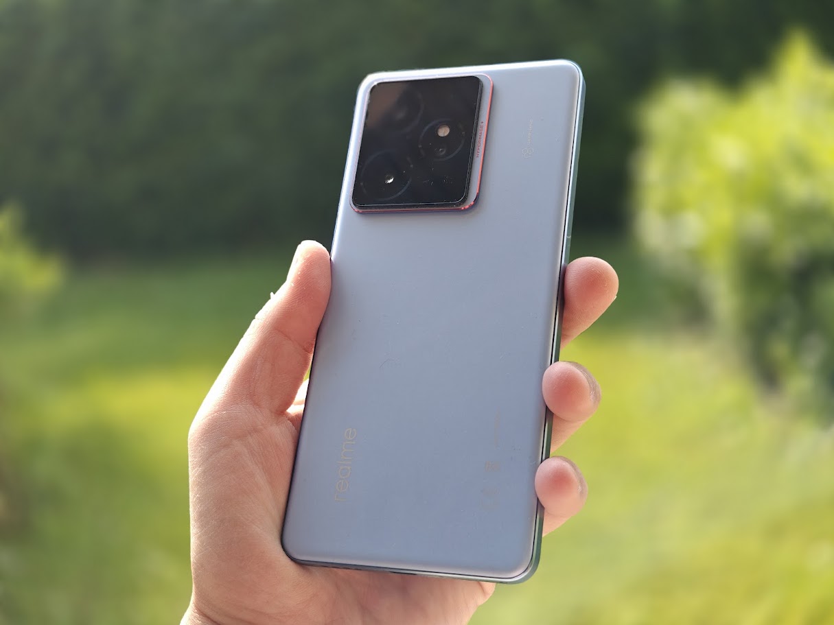 realme gt 7