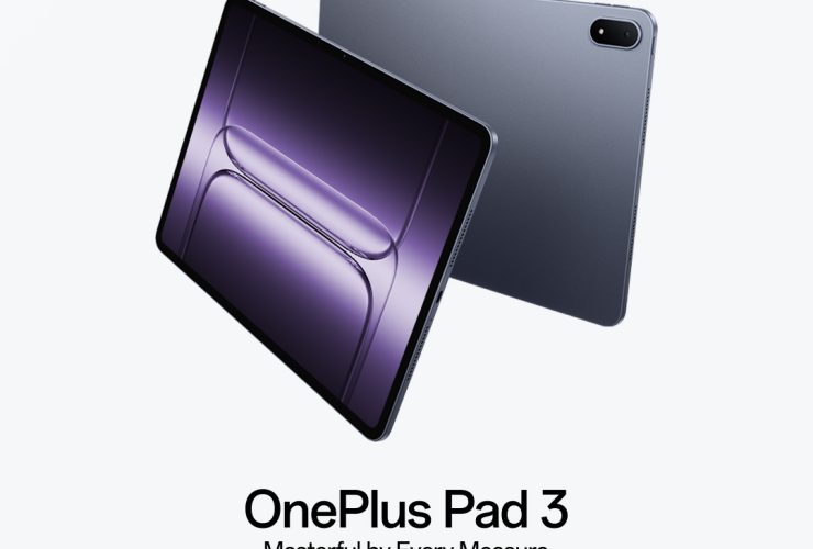 oneplus pad 3