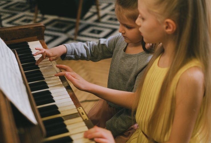 musica per bambini