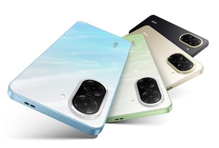 Redmi A5