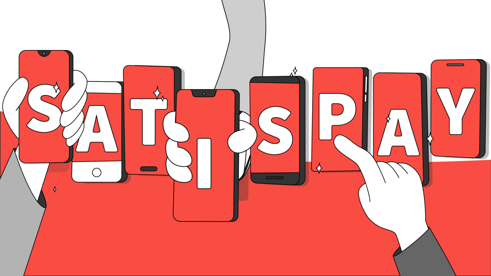 satispay salvadanaio remunerato