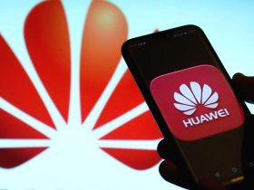 huawei assistenza