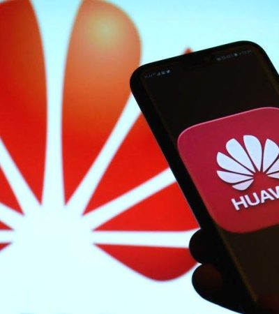 huawei assistenza