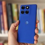 Recensione Motorola Edge 60 Pro