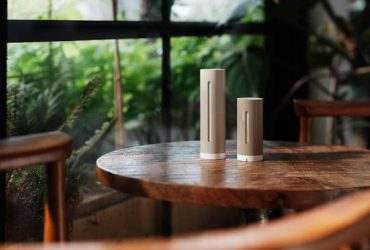 netatmo