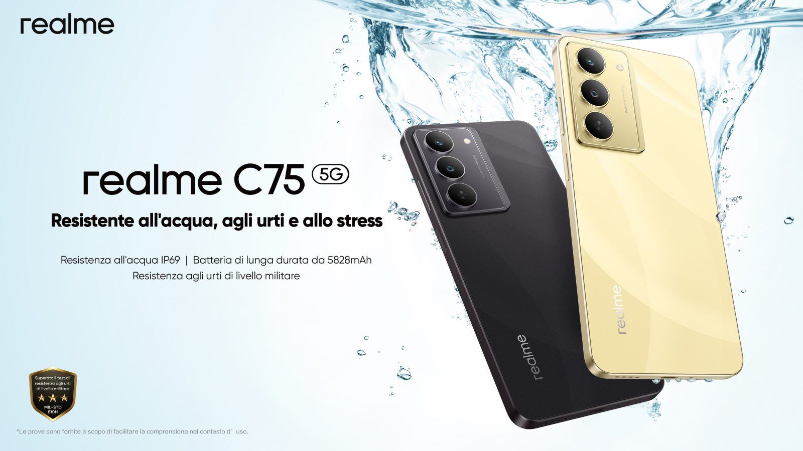 realme c75 5g