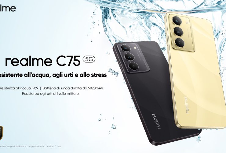 realme c75 5g