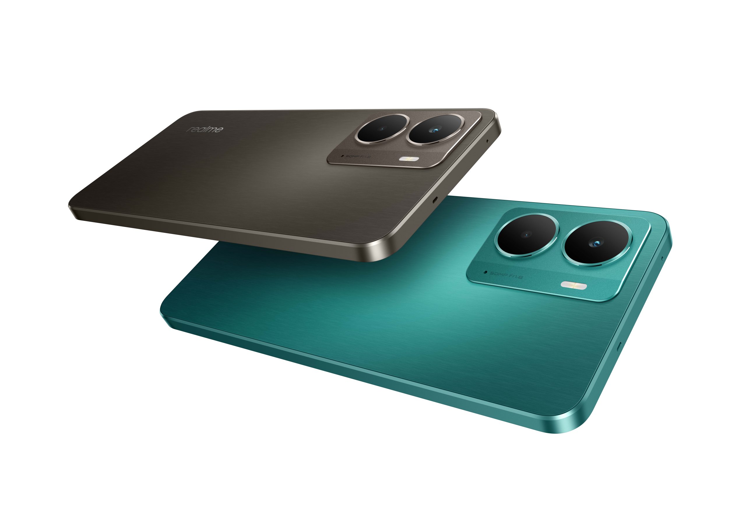 realme p3