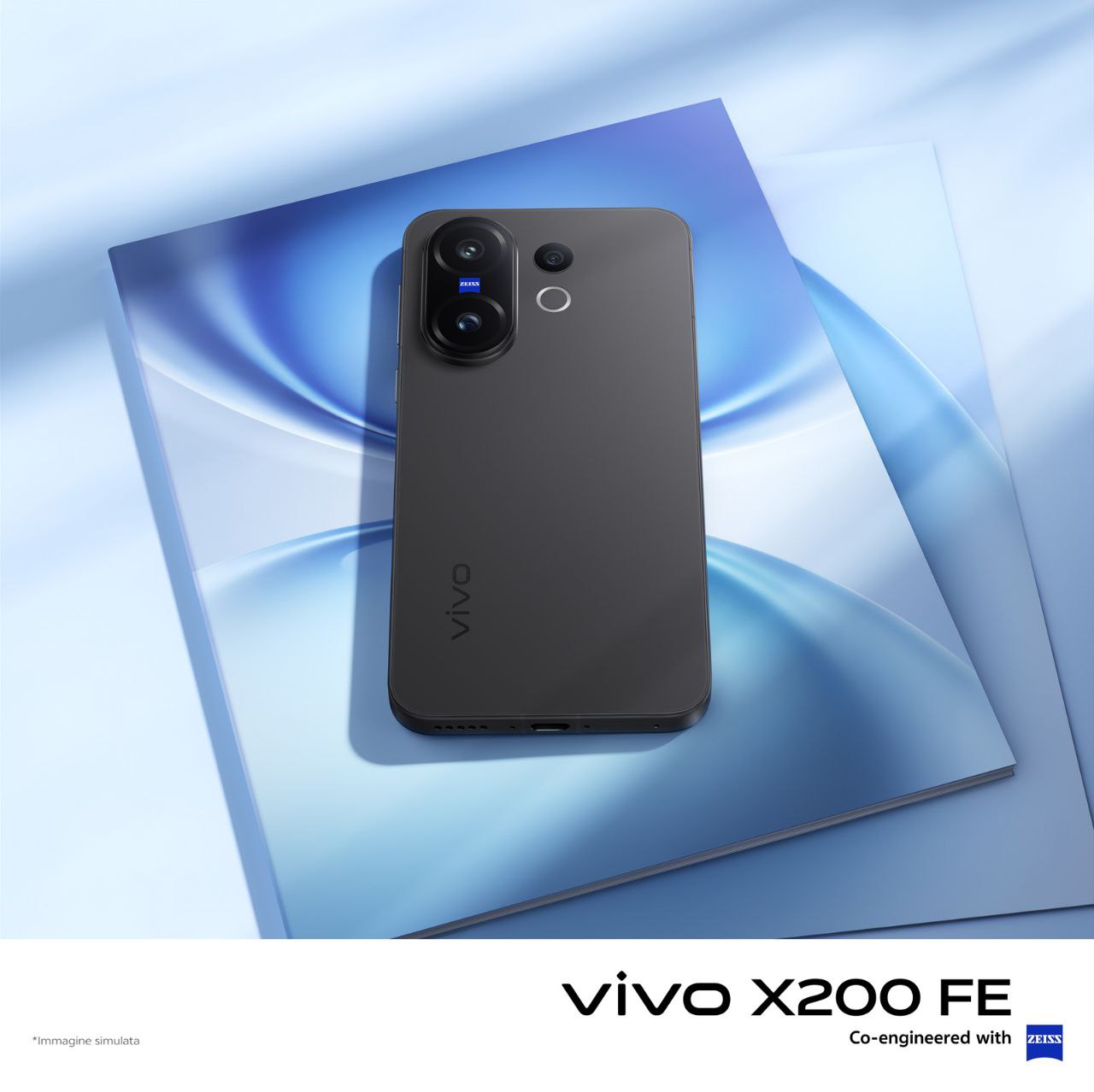 vivo x200 fe italia