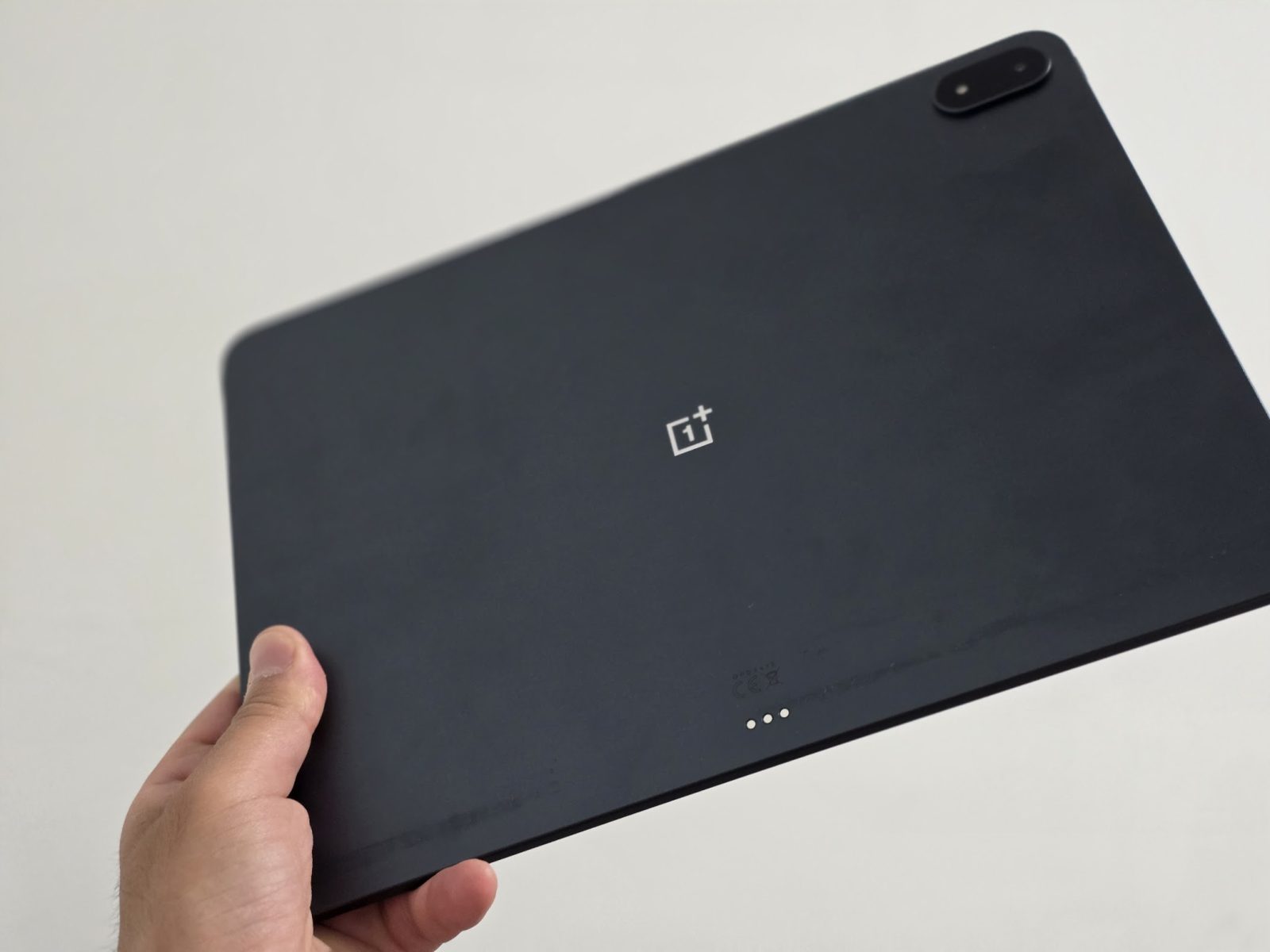 Recensione OnePlus Pad 3