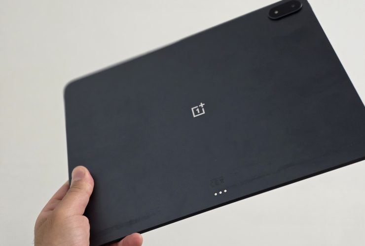 Recensione OnePlus Pad 3