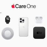 AppleCare One