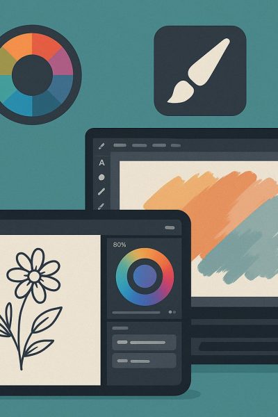 app per disegnare