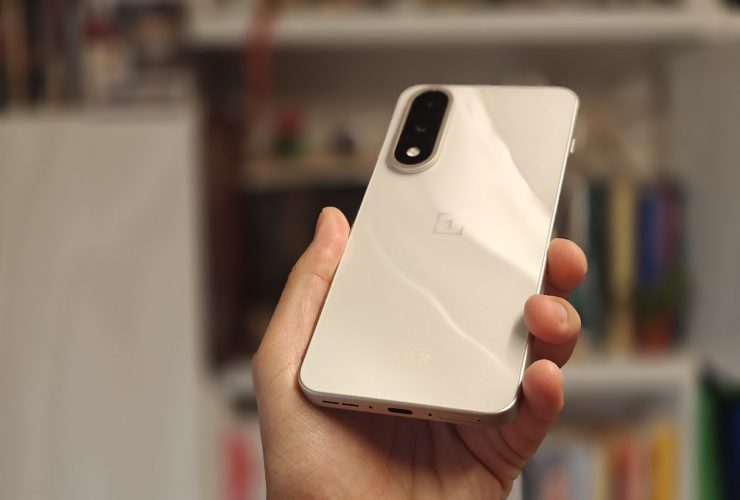 Recensione OnePlus Nord 5
