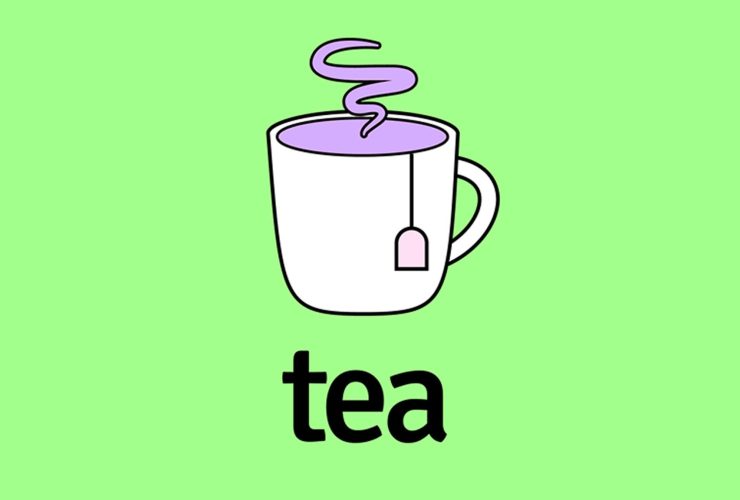 app tea