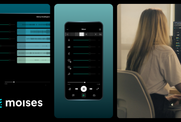 moises app musica