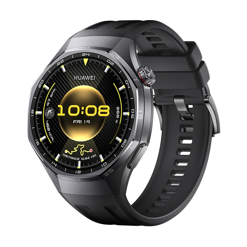HUAWEI WATCH GT 6 PRO & GT 6