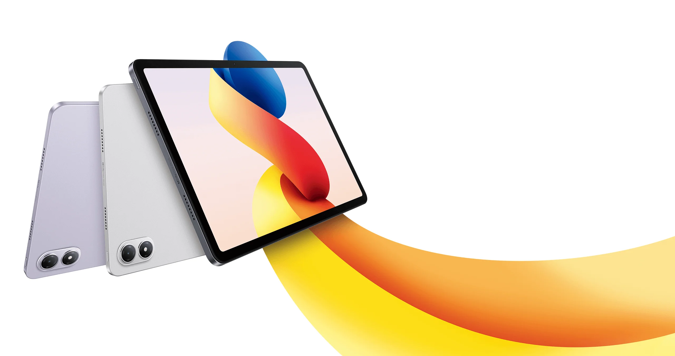 15% OFF | Nuovo REDMI Pad 2 Pro