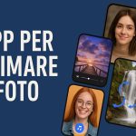 App per animare foto