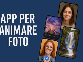 App per animare foto