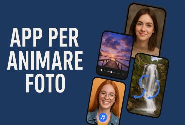 App per animare foto