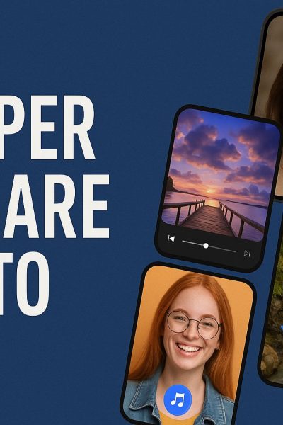 App per animare foto