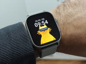 recensione realme watch 5