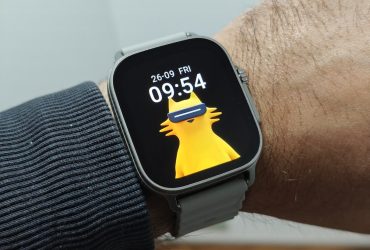 recensione realme watch 5