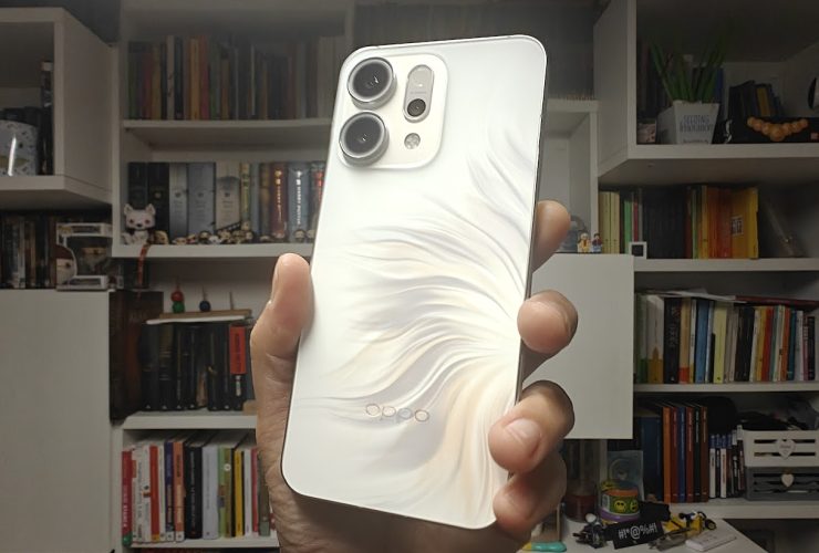 OPPO Reno14 5G