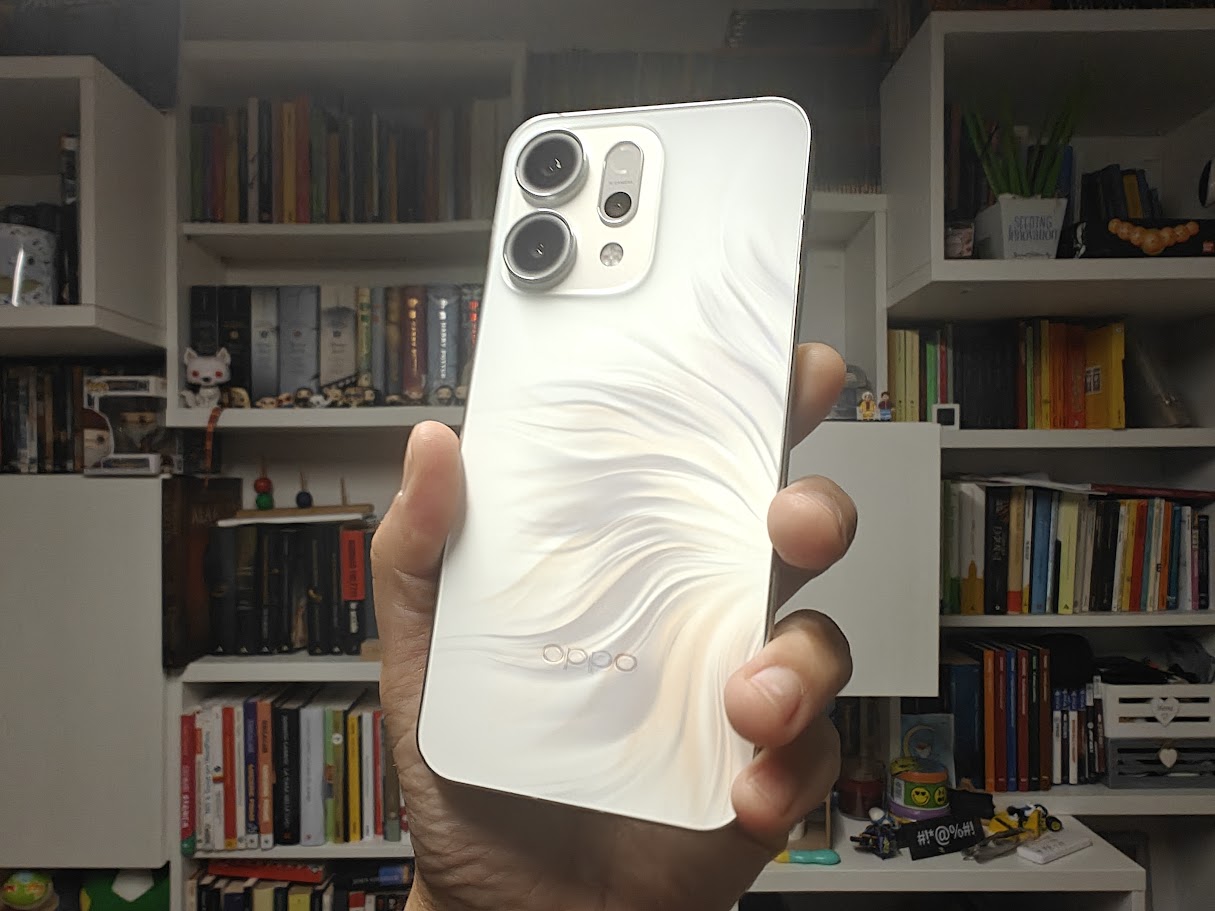 OPPO Reno14 5G