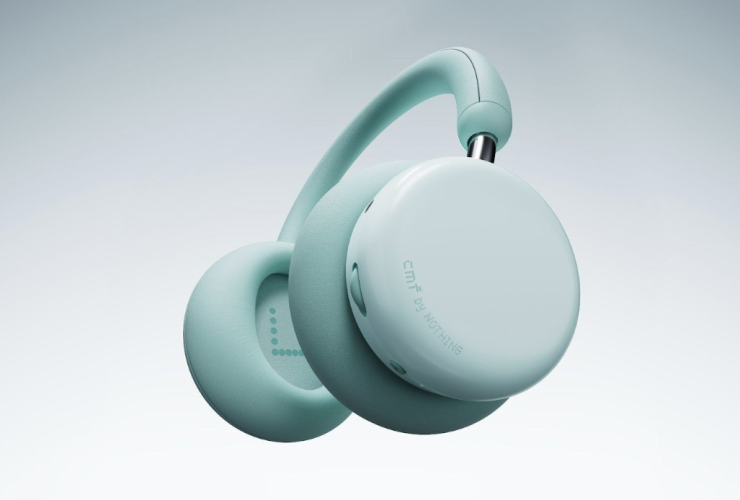 cmf headphone pro