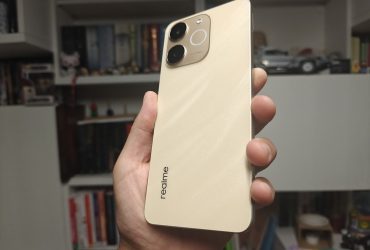 realme note 70t