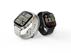 realme watch 5