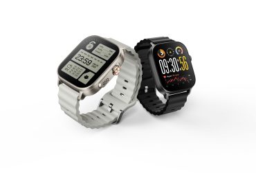 realme watch 5