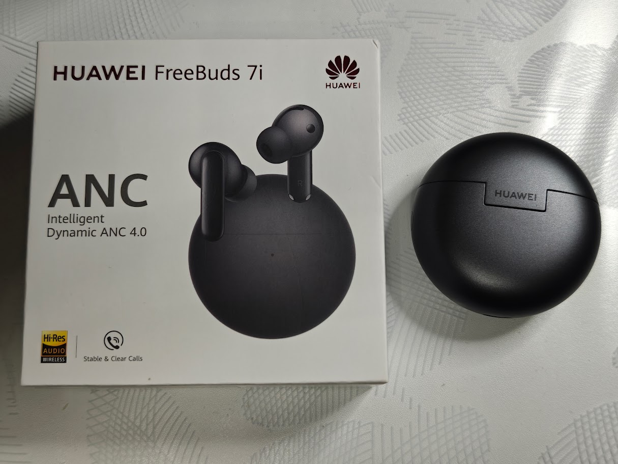 Huawei FreeBuds 7i