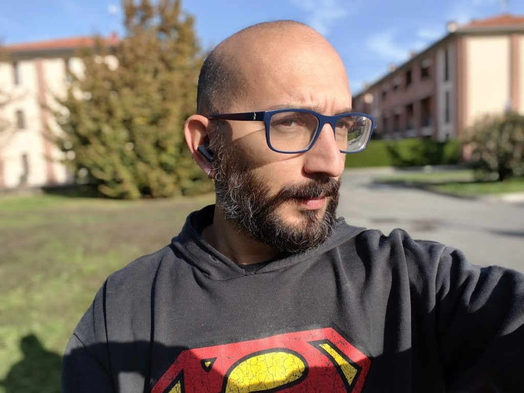 Recensione Huawei FreeBuds 7i