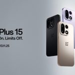 OnePlus 15