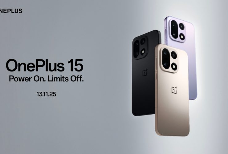 OnePlus 15