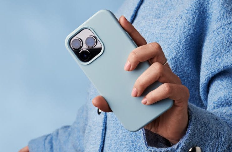 cover iphone