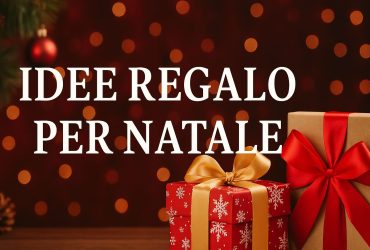 idee regalo natale