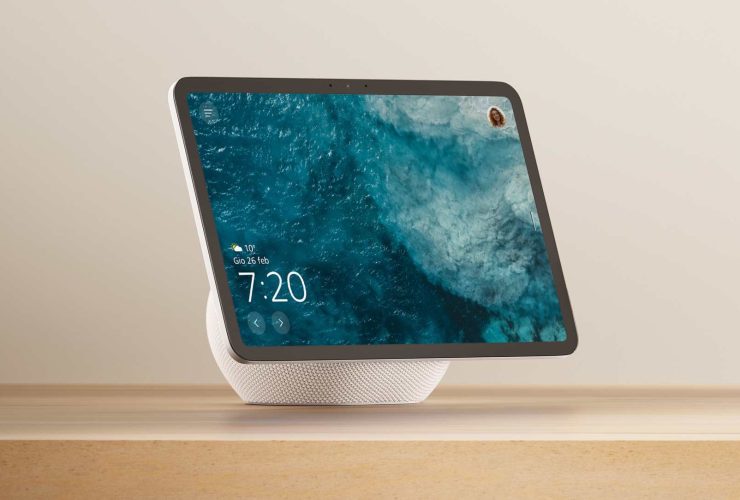 echo show 11