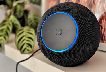 Amazon Echo Studio 2025