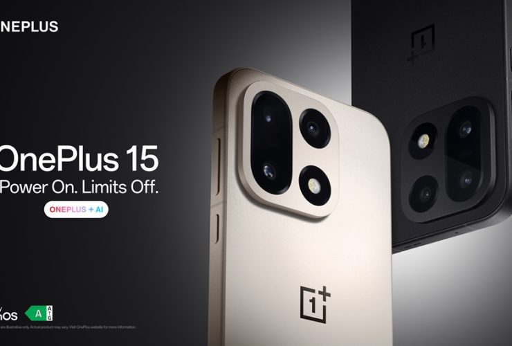 OnePlus 15