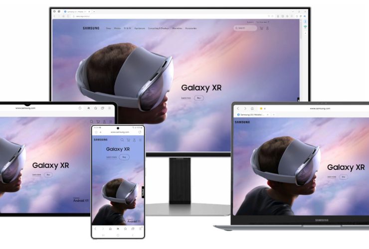 samsung browser